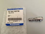 Panasonic Surface Mount Parts N610017657AB Nozzle Holder For Panasonic NPM Machine