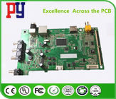 ODM d'OEM flexible du service d'esthétique industrielle de carte PCB de panneau de l'alimentation d'énergie de commutation PCBA SMT/DIP