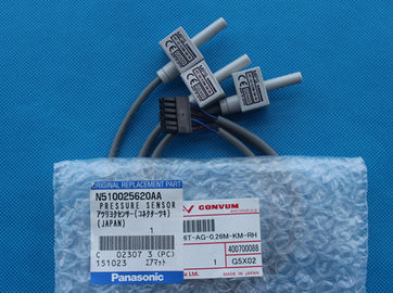 N510025620AA SMT Pressure Senor W / CONNECTOR MPS V6T-AG-0.26M-KM-RH