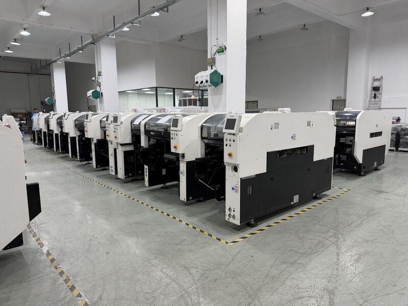 Ping You Industrial Co.,Ltd