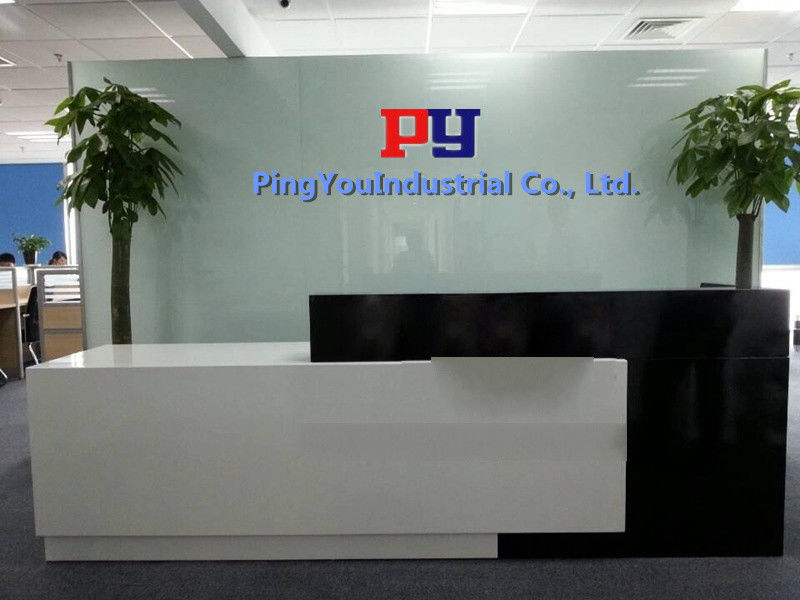 Ping You Industrial Co.,Ltd ligne de production du fabricant