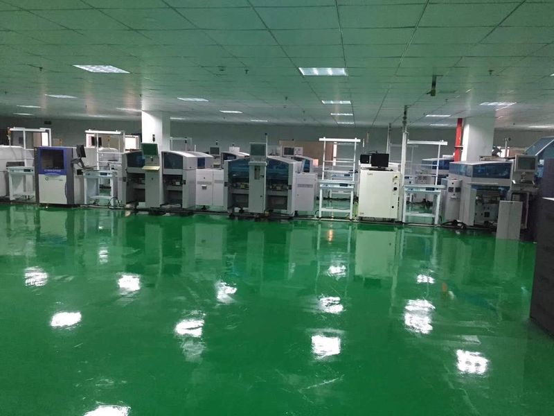 Ping You Industrial Co.,Ltd