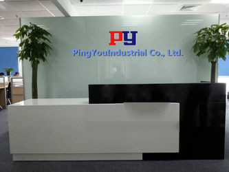 LA CHINE Ping You Industrial Co.,Ltd Profil de la société