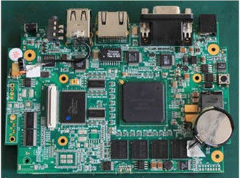 acheter Carte électronique mobile de carte PCB de banque de puissance d'OEM pour la machine de jeu fabrication en ligne