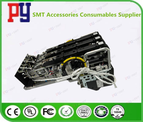 acheter Panasonic Npm Original Nouveau ou Uesd 3 Unité de tête de buse V2 MTKA012723AA (vert) fabrication en ligne