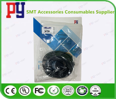 Heller 5077K High-Speed SMT Spare Parts E40BH12-200-6-L-5-6M