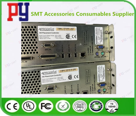 New Assembleon Prodrive AX Transport Controller 6001-1011-6002