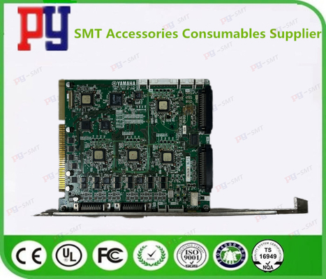 Yamaha Servo Board Assy KGN-M5840-035 High-Speed SMT PCB