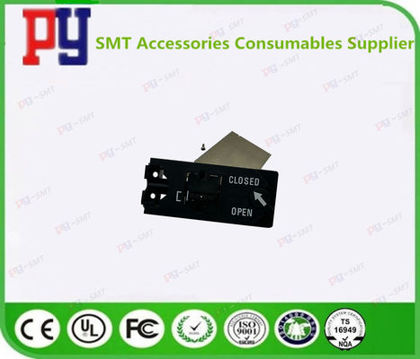 Assembleon SMT Spare Parts Peel off Motor 4 Wheel 9498 396 01532