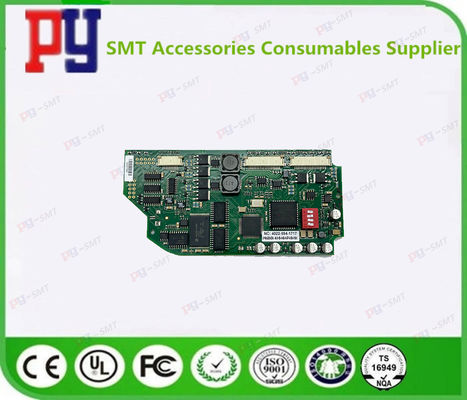 Assembleon SMT Spare Parts TTF Indexing Motor 9498 396 01654