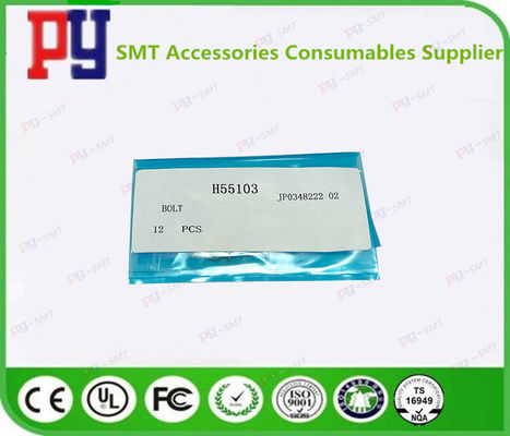 FUJI H55103 Bolt Rotate Head Lower Cover Screw