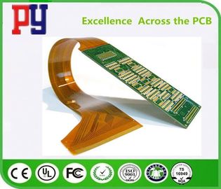 acheter Surface de HASL finissant le prototype flexible de carte PCB traitement de haute précision de 6 couches fabrication en ligne