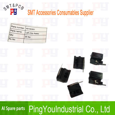 40152210 40152206 40152204 40152301 Left Clip Assy For Smt Parts