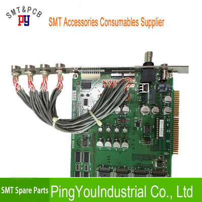 Pièces de machine YV100X VISION SMT KM5-M441H-033 YAMAHA Board