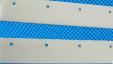 129924 SUPPORT de GRATTOIR de DEK en caoutchouc des lames 170mm de racle pour l'imprimante de DEK SMT