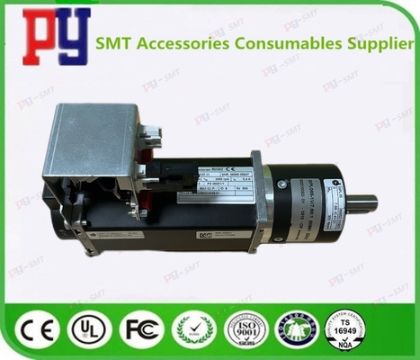 SMT pièces détachées 03128742-01 202949 DEK MOTOR GEARBOX BG65X50 avec TI ENCODER