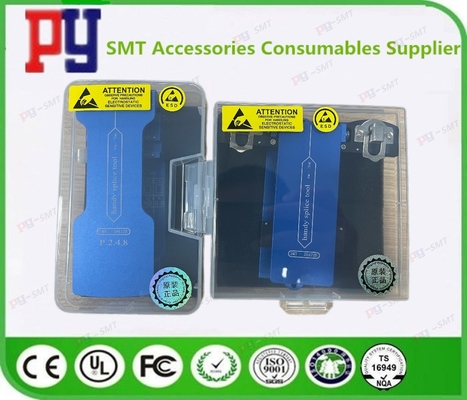 Fixe d'épissage SMT Outil d'épissage pratique 8 mm-72 mm Aucune solution d'épissage sans erreur