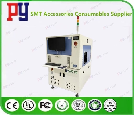 TR7700 SII Plus - Machine de contrôle automatique optique (AOI)