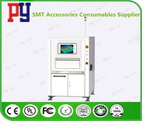 TR7700QH SII SMT machine excellente inspection optique automatisée AOI équipement d'assemblage SMT
