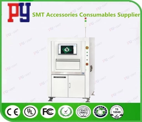 L'équipement de contrôle optique automatisé (AOI) TR7700QB SII SMT