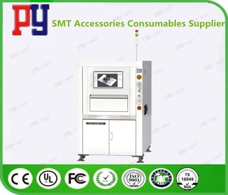 TR7700QC SII Automatisé d'inspection optique (AOI)