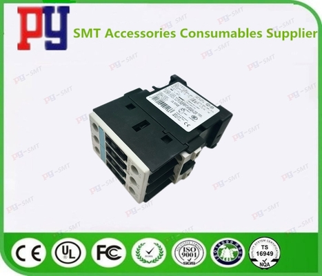 SIEMENS Pièces détachées 00341208-01 Contacteur 3RT10 / 24VDC / Taille S0