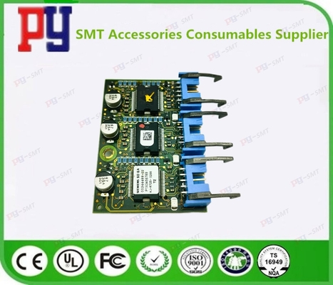 00344488S03 00344488-03 00344488-02 Tableau de tête HS50 ASM SIEMENS SIPLACE SMT Pièces détachées