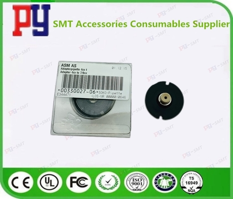 ASM / SIEMEN 00330027-06 Adaptateur de buse de pompe à vide pièces détachées