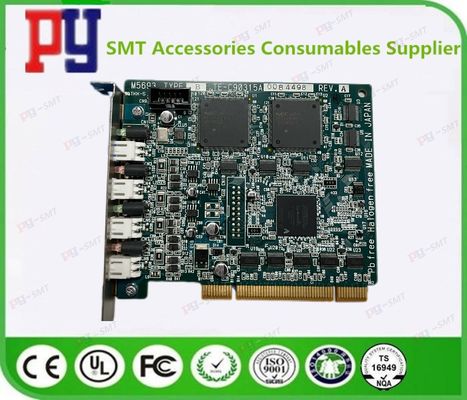 SONY PCIBUS SDIO-M BOARD ASSY 1-789-598-11 Pièces détachées pour machine SMT