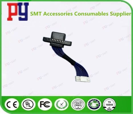Câble de connecteur Feeder W12F 2EGKFA003800 Pièces détachées pour machine CMS