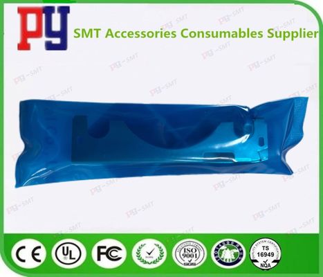 Partie d'alimentation FUJI NXT W12F W16F TAPE GUIDE 2MDLFB024403 2MDLFB024503 SMT Pièces détachées d'alimentation