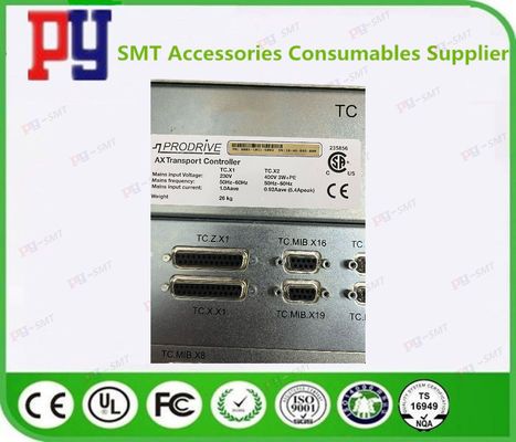 New Assembleon Prodrive AX Transport Controller 6001-1011-6002