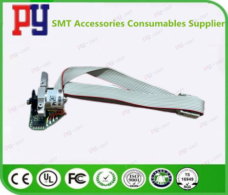 Siemens Siplace Valve Drive Motor 00368075S04 for SMT DLM2 DLM3