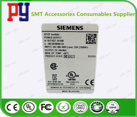 SITOP 24V 40A Power Supply for SIEMENS SIPLACE SMT Machine