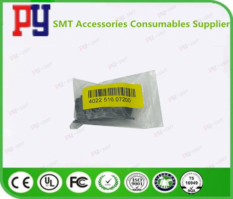 Couvercle de bande d'alimentation SMT Assembleon 4022 516 07200 12-16mm