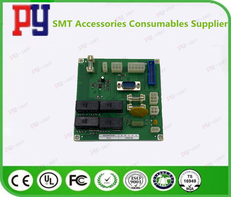 Assembleon Trolley Lift Controller 9498 396 00259