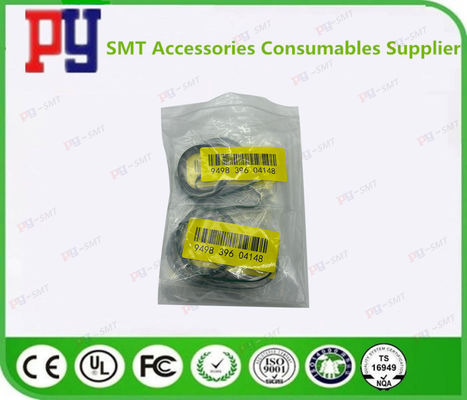 Assembleon Main Shaft 4 Wheel SMT Spare Part 9498 396 04148