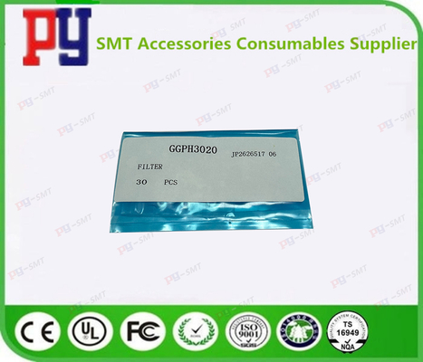 Filtre de tête FUJI GGPH3020 XPF pour machines CMS