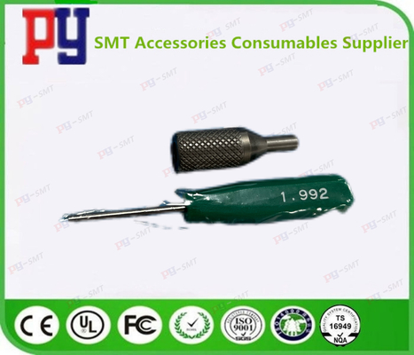 Panasonic N610133914AA Gabarit de rafraîchissement de porte-buse 16Nz Pièces détachées SMT
