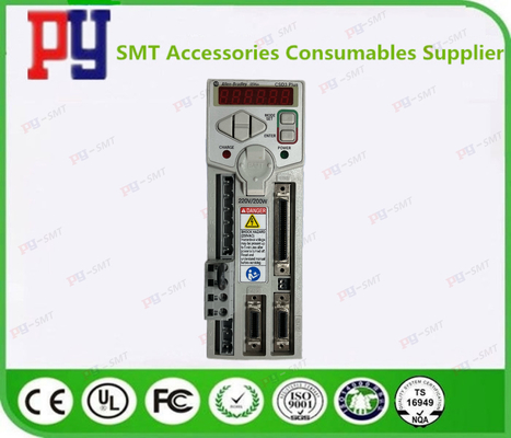 JUKI AC Driver 2003-CSD3-02BX2 used for SMT JUKI machine SMT spare parts