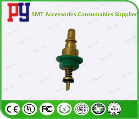 SMT Machine Spare Part JUKI Nozzle 515 Nozzle E36207290A0