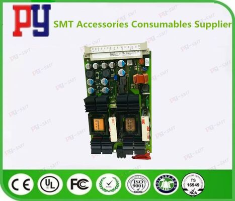 ASM / SIEMENS Convertisseur DC/DC 5V / 15V – 00353449S03