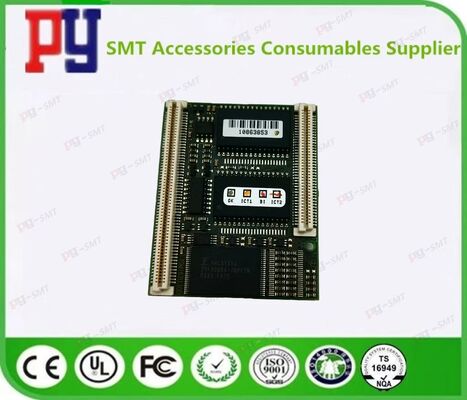 SIEMENS DEMATIC 03003536-0201 CARTE DE CIRCUIT IMPRIMÉ