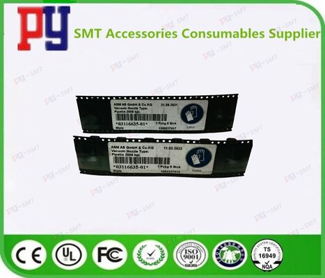 BUSE SIEMENS ASM 2009 03116635|QYSMT - Machine SMT