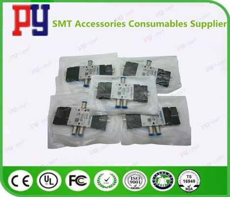 Électrovanne de machine de sélection et de placement Siemens, numéro de pièce 03048858-01