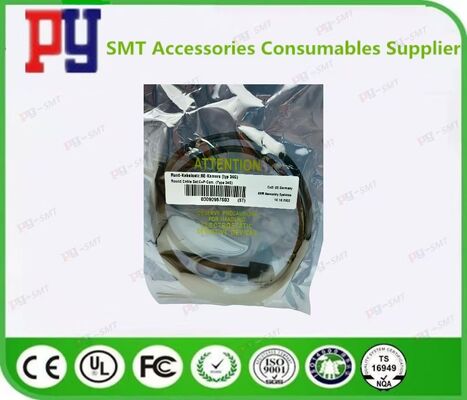 03090967S03 Siemens alma ve yerleştirme makinesi Caméra câblée