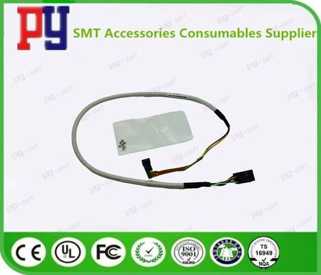 Ligne d'induction de la machine de sélection et de placement Siemens ASM 03102296S01