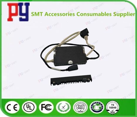 Capteur LaserAlign Juki RX-6 JM-20 LNC120 40129658 401-29658 Cyberoptique 8017990 Rétroéclairage Assy 80173443