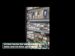 Tête de prélèvement Panasonic CM301 pour composants à montage en surface 010WC1-M0000-00 avec moteur HC-MFS0335W1-S22