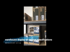 Composants Panasonic pour montage en surface